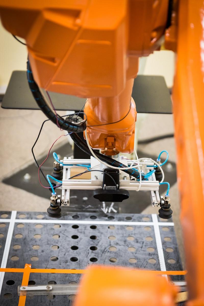 Business automation