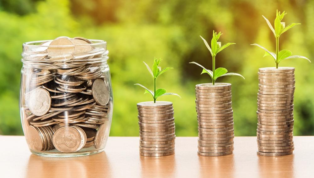 Business growth