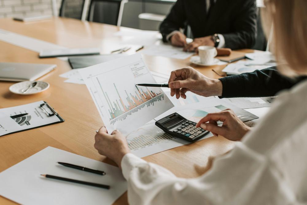 Data analysis