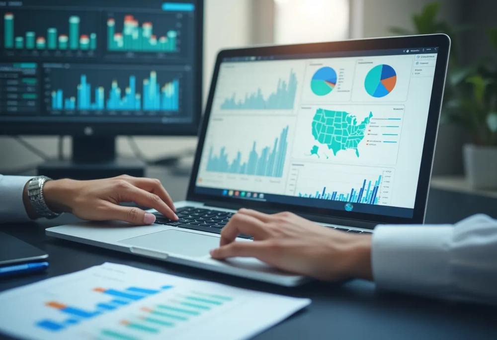 Data analysis