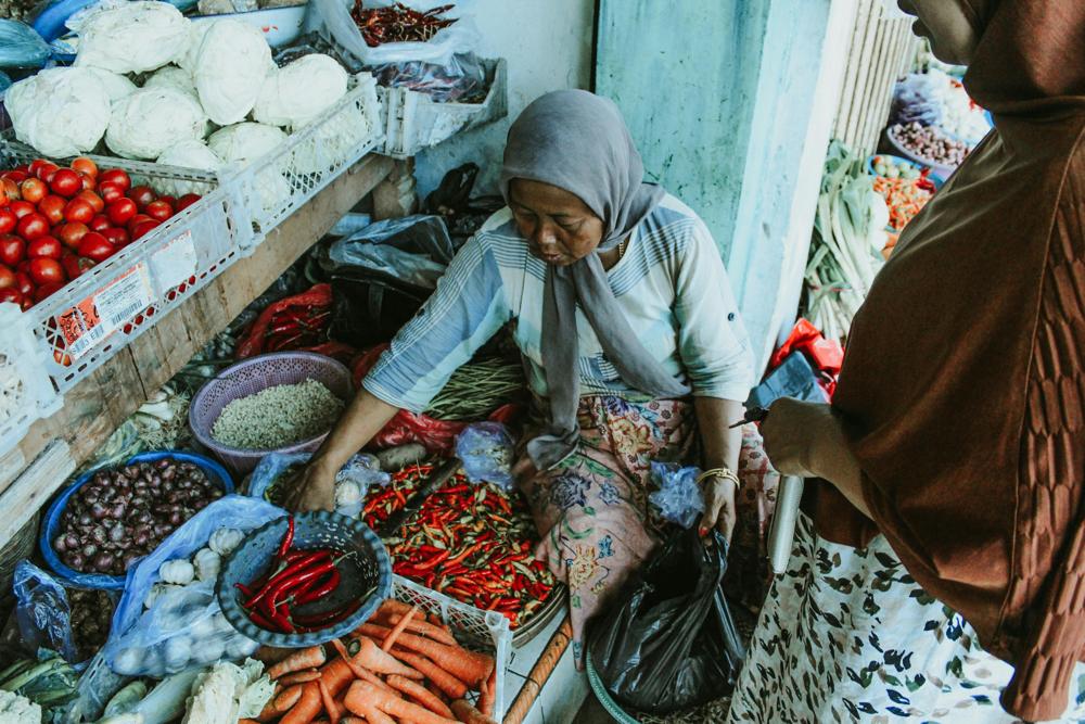 Market access