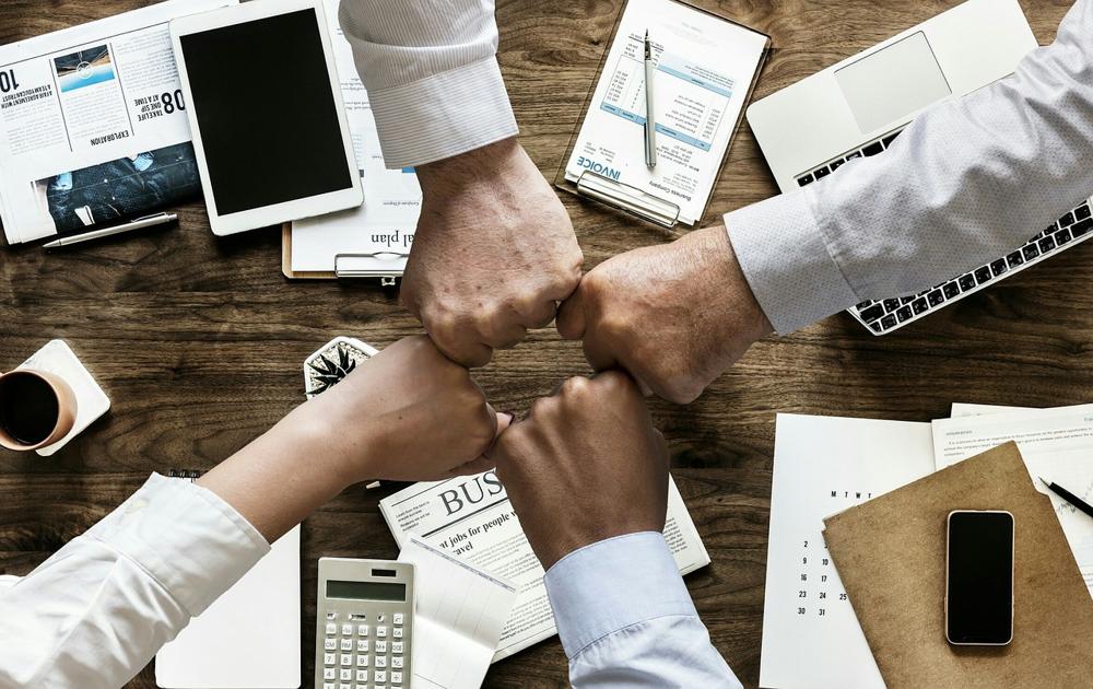 Teamwork leadership