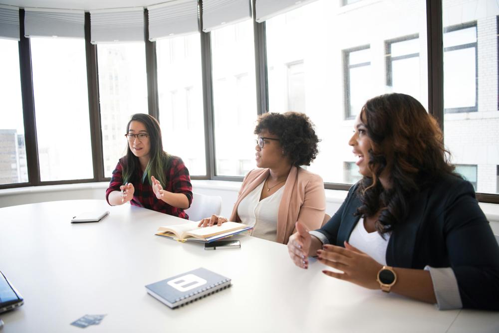 business collaboration